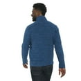 thumbnail image 3 of George Men's Micro Fleece Jacket, 3 of 6