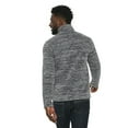 thumbnail image 3 of George Men's Micro Fleece Jacket, 3 of 6