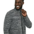 thumbnail image 4 of George Men's Micro Fleece Jacket, 4 of 6