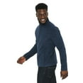 thumbnail image 2 of George Men's Micro Fleece Jacket, 2 of 6