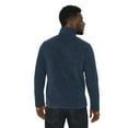 thumbnail image 3 of George Men's Micro Fleece Jacket, 3 of 6