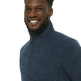 thumbnail image 4 of George Men's Micro Fleece Jacket, 4 of 6