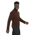 thumbnail image 2 of George Men's Micro Fleece Jacket, 2 of 6