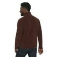 thumbnail image 3 of George Men's Micro Fleece Jacket, 3 of 6