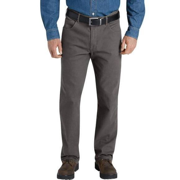 Genuine Dickies Men's Flex Duck Dungaree