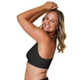 thumbnail image 4 of Basics by Bravado Women's Sleep Maternity and Nursing Bra, 4 of 6