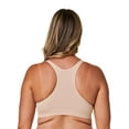 thumbnail image 2 of Basics by Bravado Women's Sleep Maternity and Nursing Bra, 2 of 6