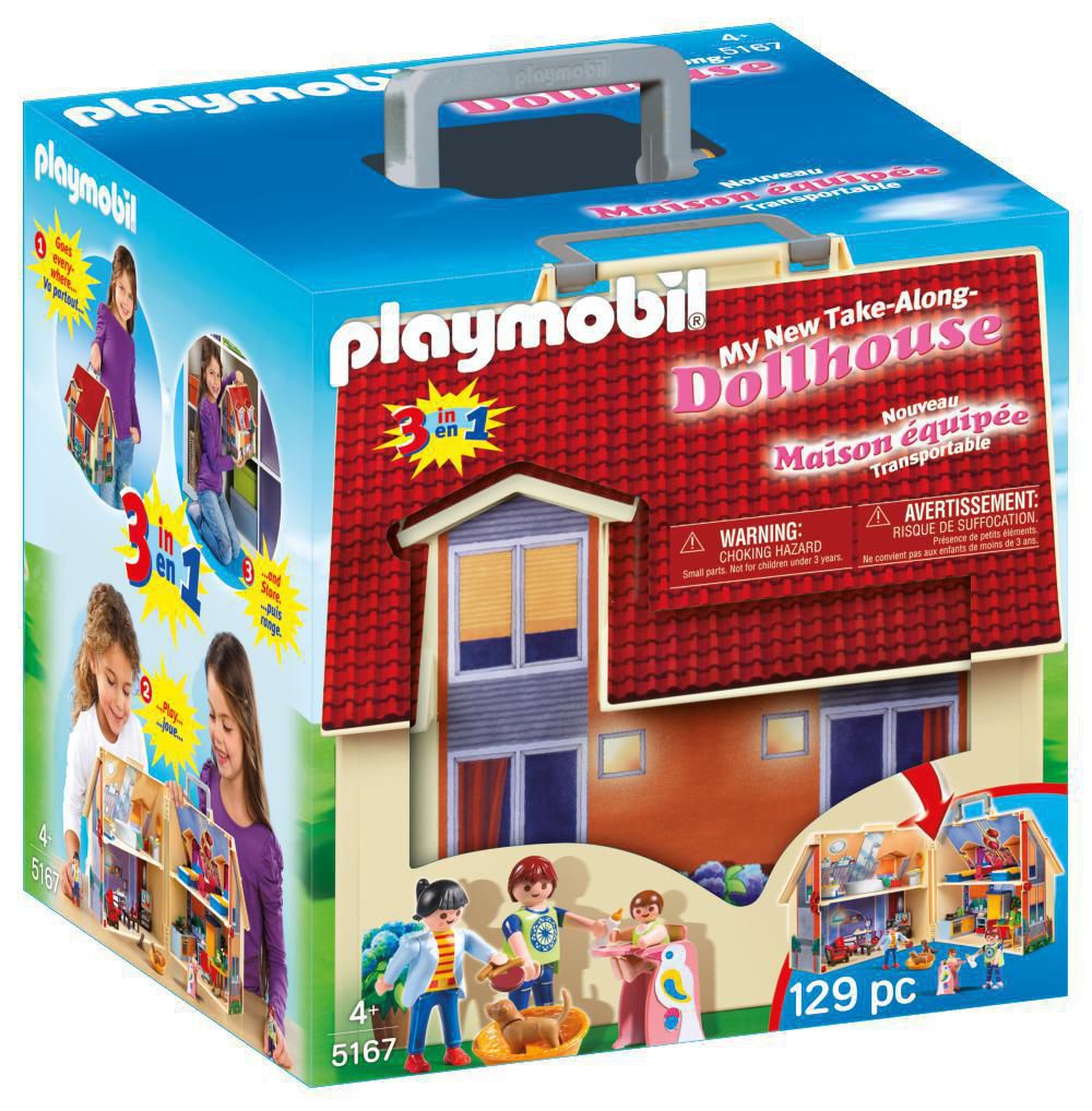 Playmobil R-12 Teenage Boy Figure City Life School Holiday  Modern Dollhouse 