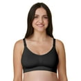 thumbnail image 1 of Basics by Bravado Women's Comfort Maternity and Nursing Bra, 1 of 6
