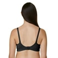 thumbnail image 2 of Basics by Bravado Women's Comfort Maternity and Nursing Bra, 2 of 6