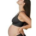 thumbnail image 3 of Basics by Bravado Women's Comfort Maternity and Nursing Bra, 3 of 6
