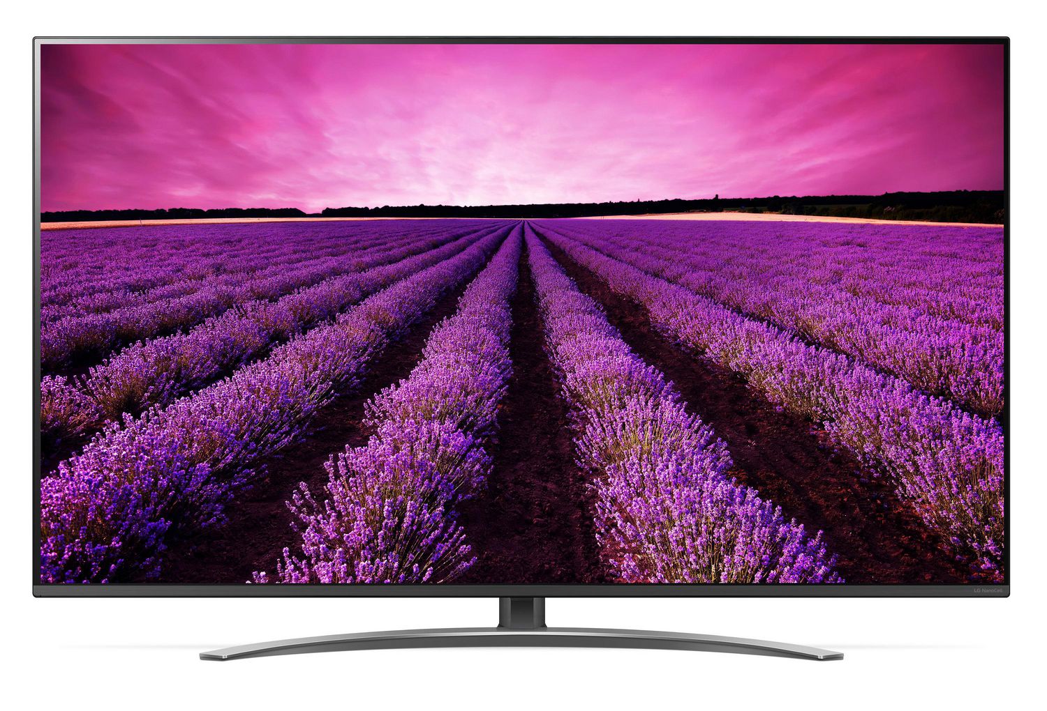 Lg Electronics Sm Nanocell K Ultra Hd Smart Led Tv