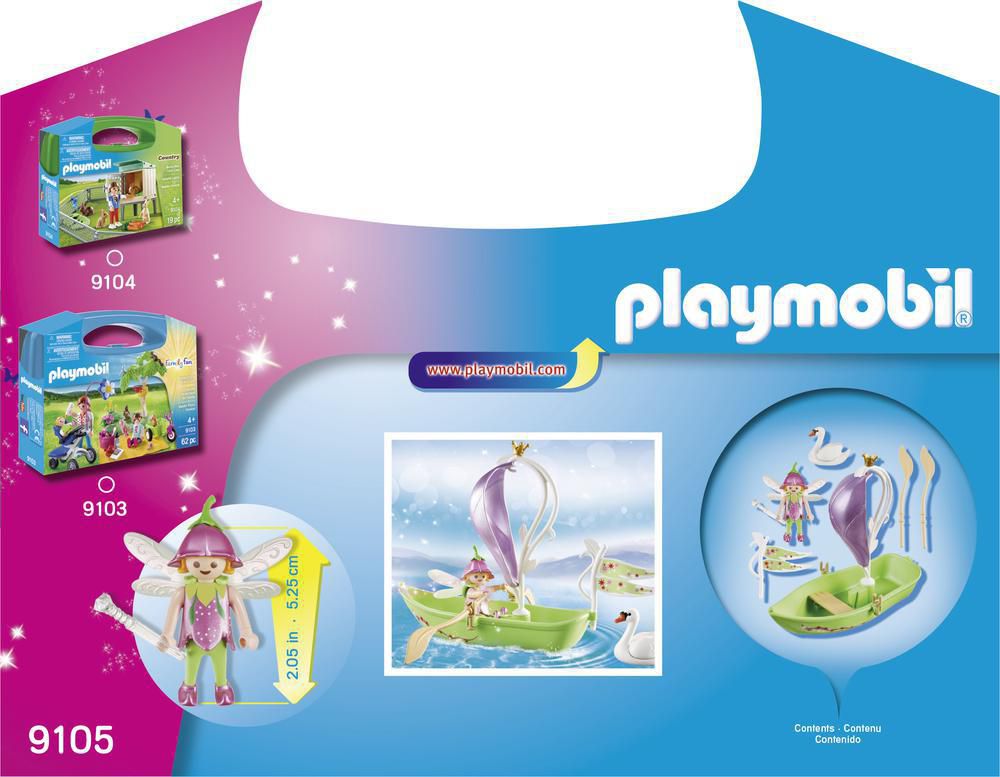 playmobil 9105