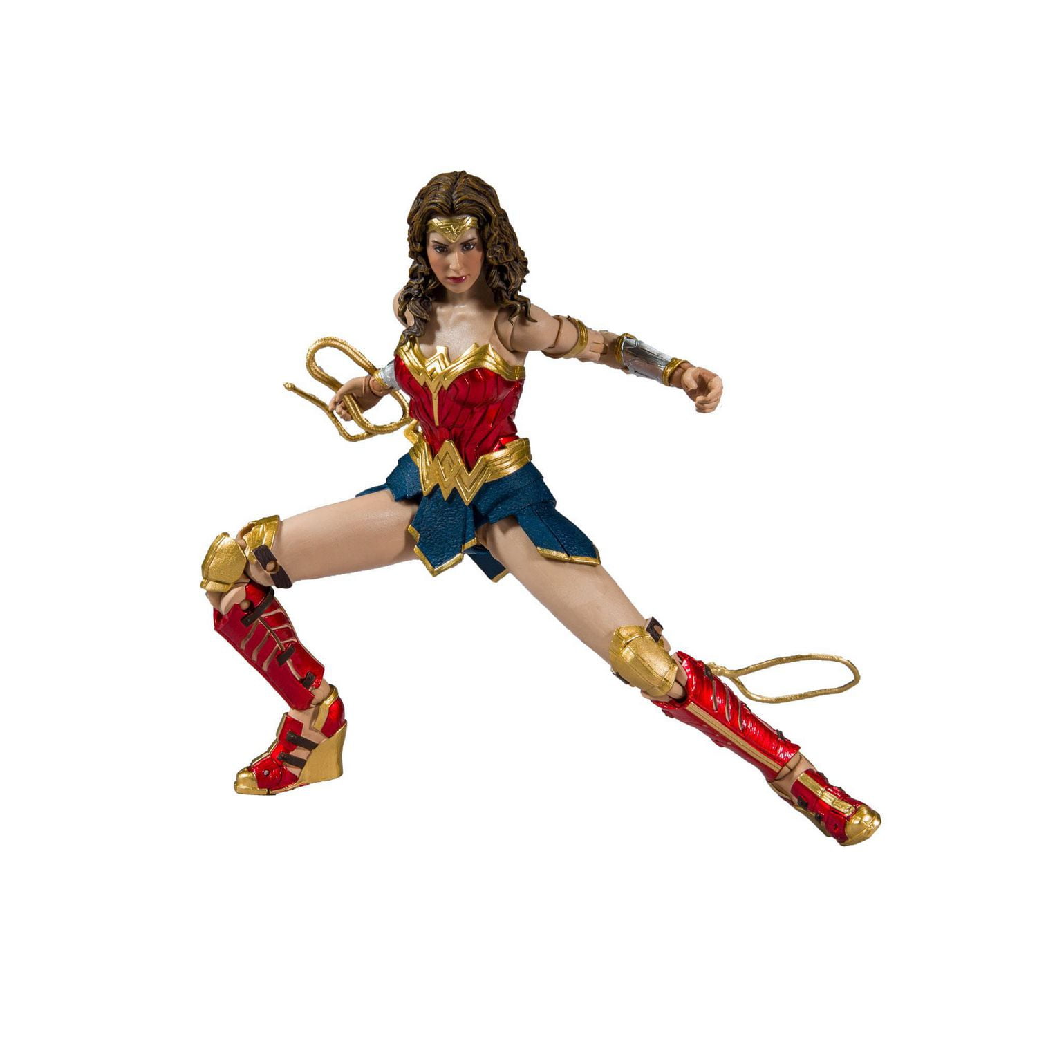 McFarlane Toys DC Multiverse Wonder Woman Wonder Woman 1984