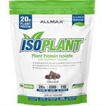 ALLMAX ISOPLANT - Chocolat