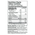 thumbnail image 4 of ALLMAX ISOPLANT - Chocolate, 4 of 5