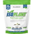 thumbnail image 1 of ALLMAX ISOPLANT - Vanilla, 1 of 5