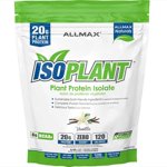 ALLMAX ISOPLANT - Vanille