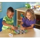 Learning Resources - Mini Muffin Match Up Math Activity Set - image 3 of 3