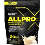 ALLMAX SPORT ALLPRO - Vanilla