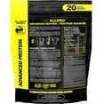 thumbnail image 2 of ALLMAX SPORT ALLPRO - Vanilla, 2 of 5