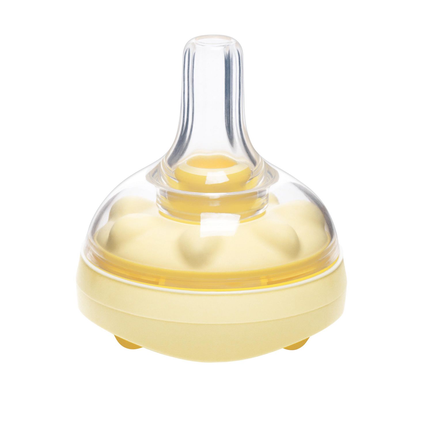 Medela Calma Tétine pour biberon - Tétine pour biberon à utiliser avec les biberons  Medela - Fabriqué sans BPA - Système de ventilation - 150 ml : :  Bébé et Puériculture