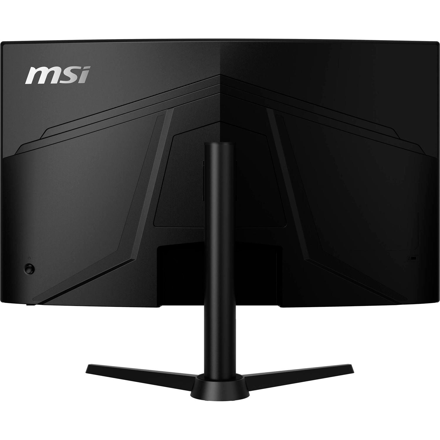 MSI G274CV, 27