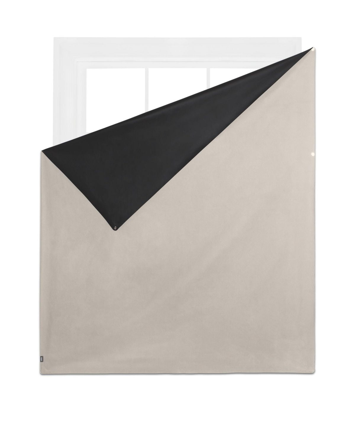 Umbra Complete Blackout Panel Modern Alternative For Blackout