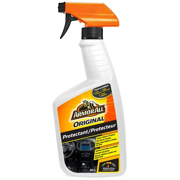 Armor All Original Protectant (28 fluid ounces), Original Protectant