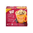 thumbnail image 2 of Mélange de muffin aux bleuets Format idéal pour 1 de Duncan Hines, 2 of 5