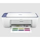 Imprimante Tout-en-un HP DeskJet 2742e avec bonus de 6 mois d’abonnement Instant Ink – image 1 sur 9