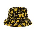 thumbnail image 1 of Boys Pokemon Pikachu All Over Bucket  Hat, 1 of 2
