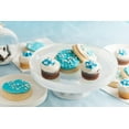 thumbnail image 2 of two-bite® Winterlicious Assorted Mini Cupcakes, 12ct, 2 of 3