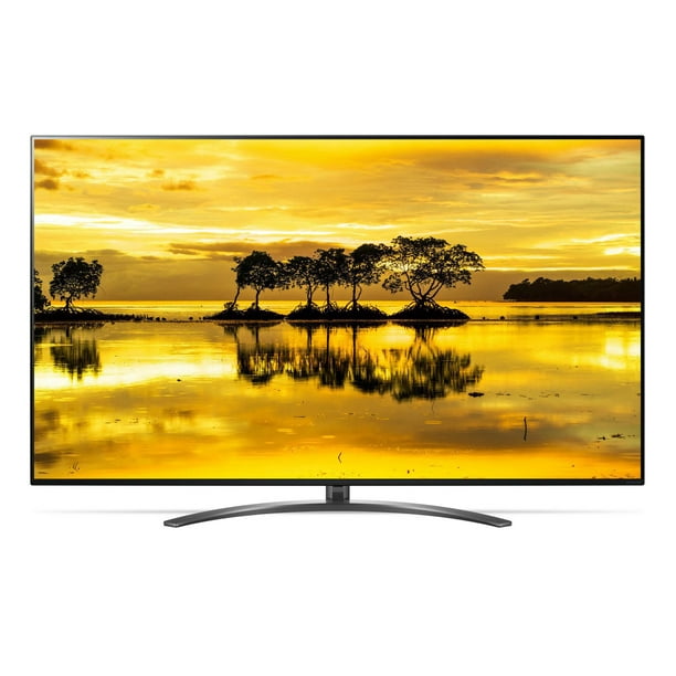 LG Electronics 75SM9070 NanoCell 75" 4K Ultra HD Smart LED TV (2019)