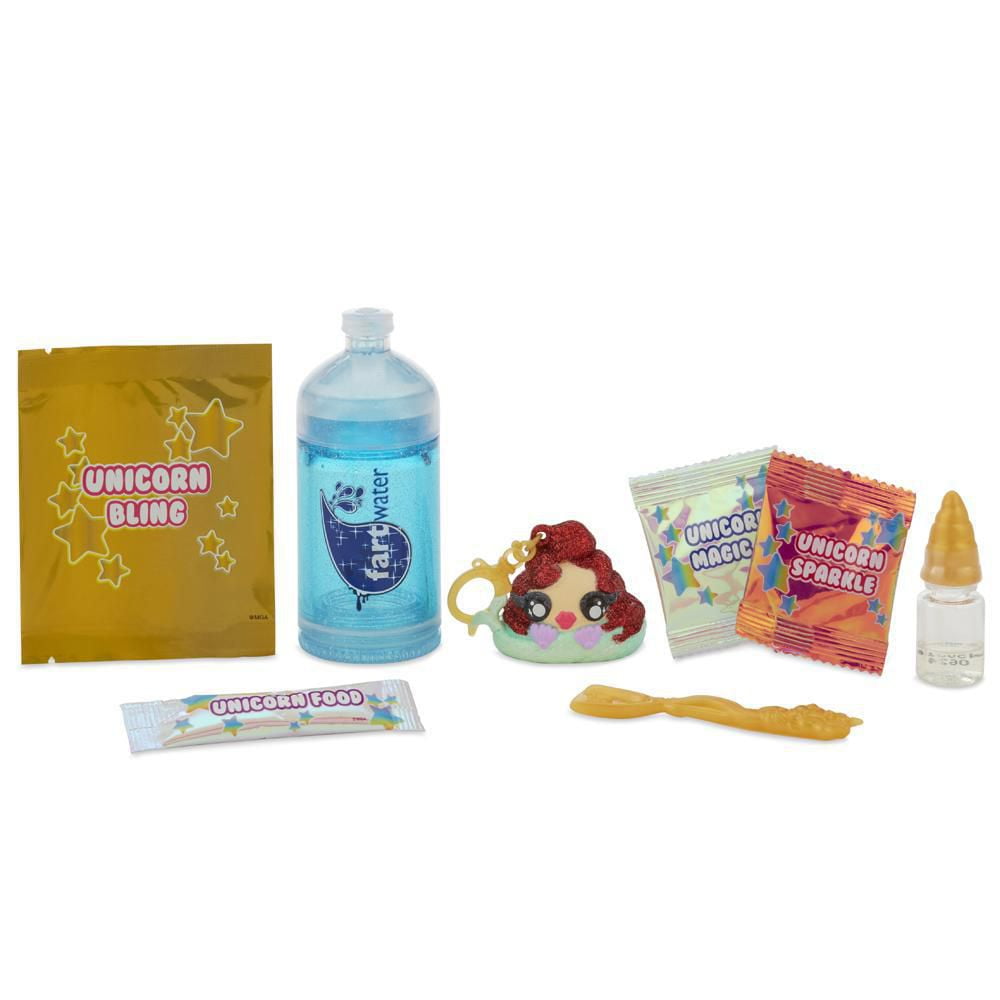 Poopsie unicorn refill store packs