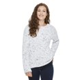 thumbnail image 1 of George Women's Chenille Drop Shoulder Sweater, 1 of 6