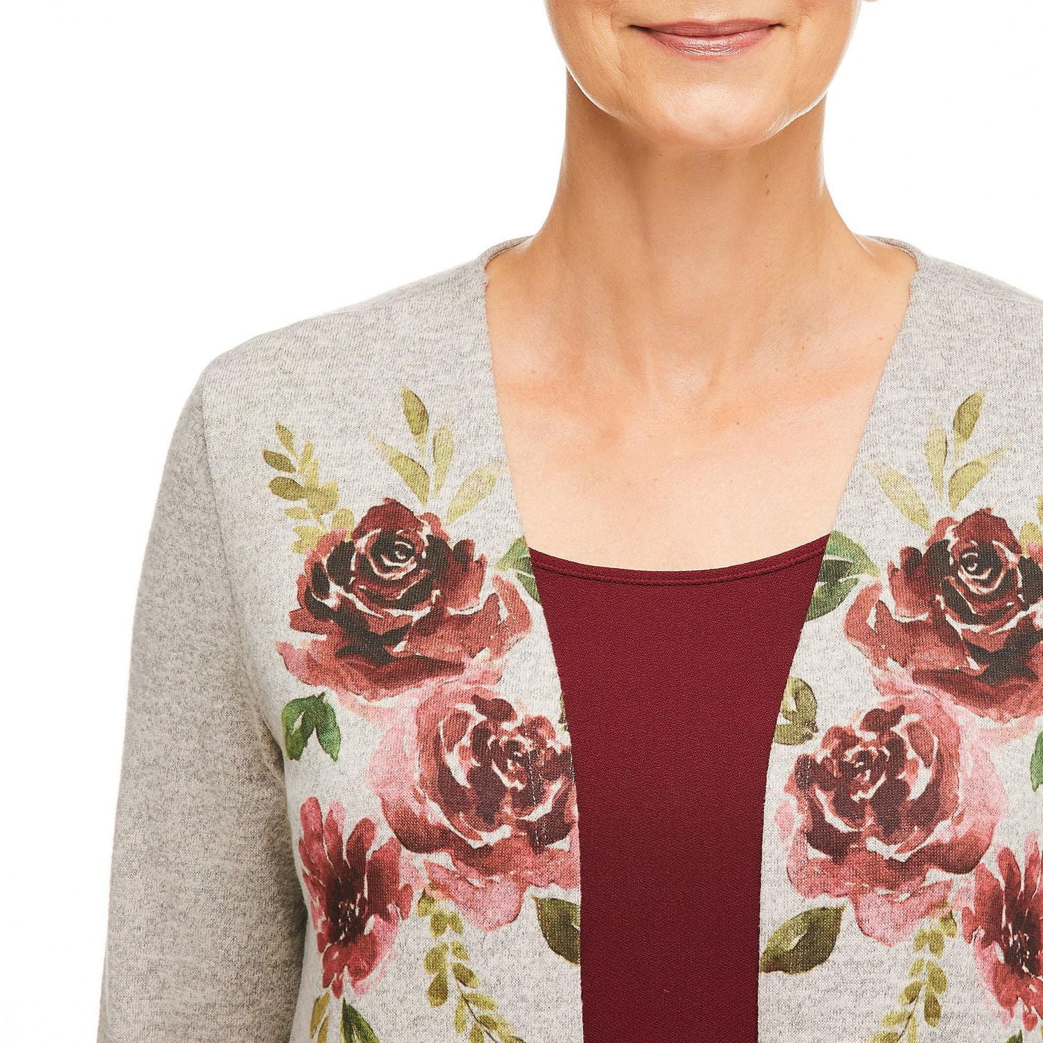 Penmans Women's Hacci Fooler Top