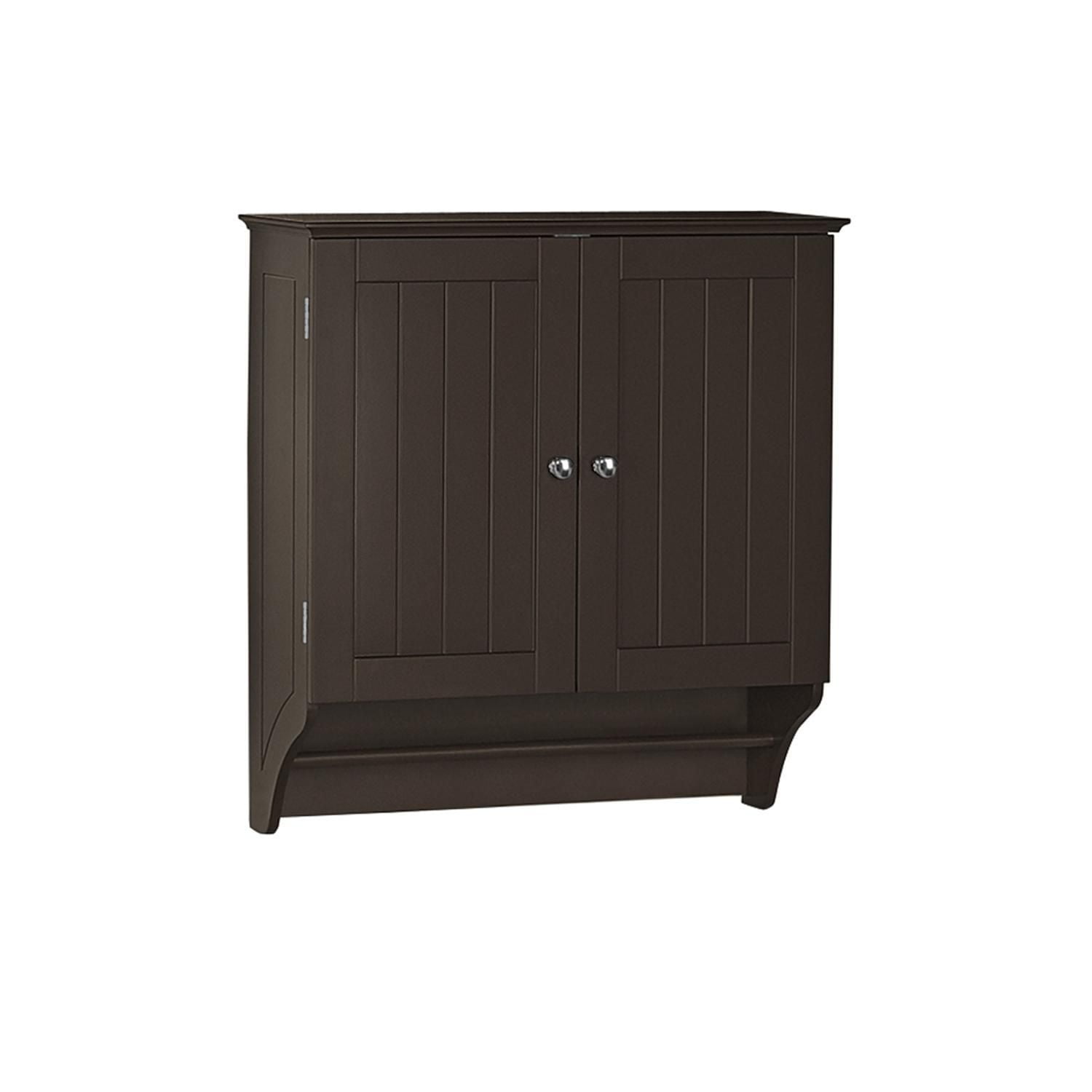 RiverRidge® Home Ashland Collection 23.82inch W x 25.44inch H x 8.86inch D 2Door Bathroom