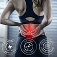 thumbnail image 3 of Deep Relief Extra Strength Warming Heat Pain Relief Patch, Relieve and Soothe Aching Muscles, 6 count, 3 of 7