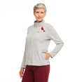 thumbnail image 2 of Penmans Women's Full-Zip French Terry Jacket, 2 of 6