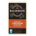 thumbnail image 1 of Balderson Extra Old Cheddar Cheese, 1 of 7