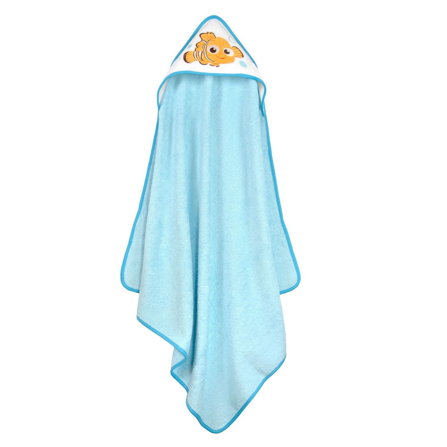 Nemo hooded online towel