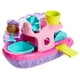 Fisher-Price Nickelodeon – Bubulle Guppies – Le Bateau des Bubulles – image 4 sur 8