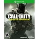 Jeu vidéo Call of Duty : Infinite Warfare pour Xbox One - Anglais – image 1 sur 7
