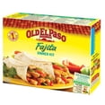thumbnail image 2 of Old El Paso™ Fajita Dinner Kit, 2 of 2