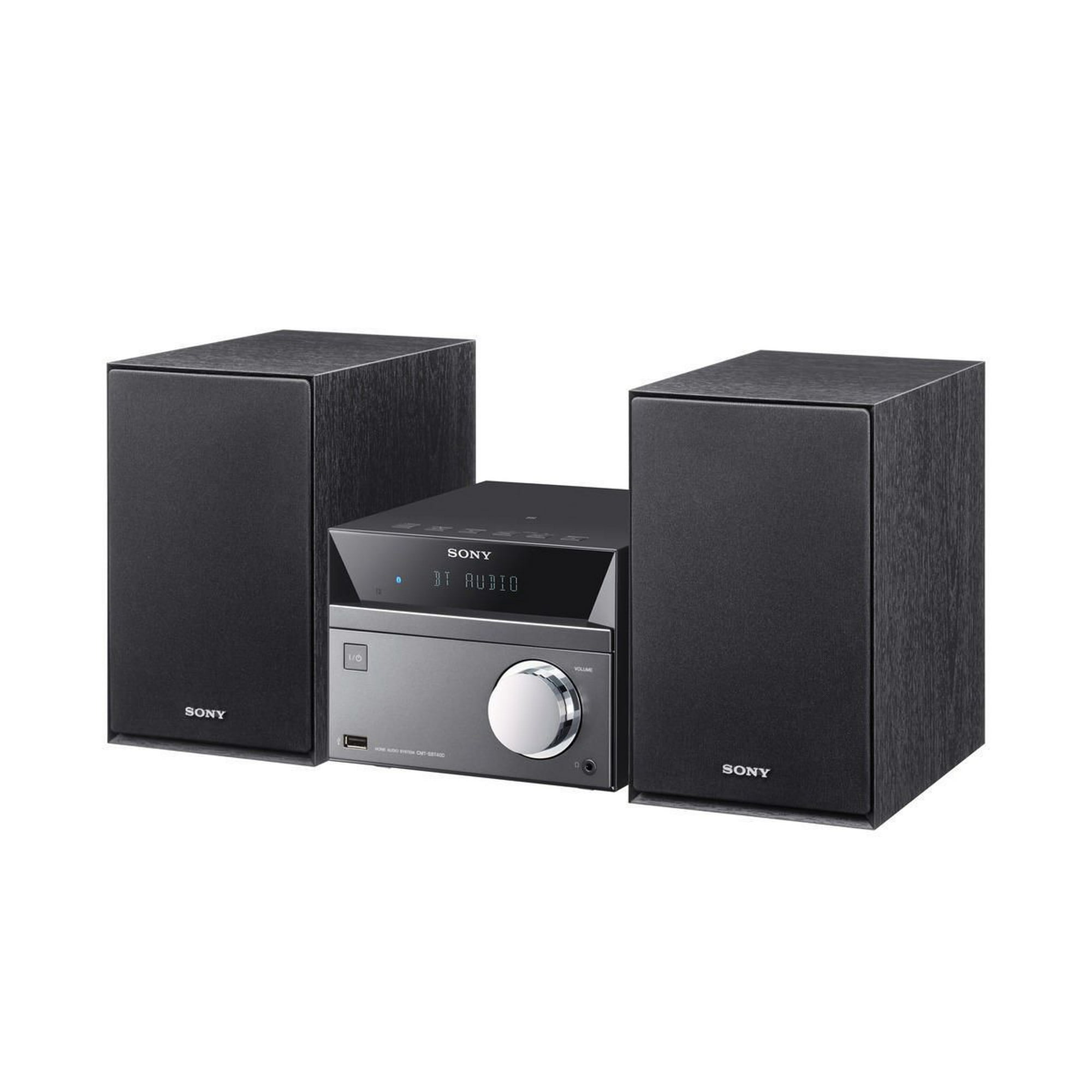 Technika Flat Bed CD Micro Hi Fi System – New and Nearly