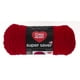 Red Heart® Fil Super Saver®, Solide, Acrylique #4 Moyen, 7oz/198g, 364 Yards Fil durable, large gamme de couleurs – image 1 sur 8