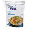 thumbnail image 1 of Great Value Légumes Style asiatique, 1 of 5