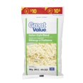 thumbnail image 1 of Great Value Italian Blend Shredded Cheese, 1 of 4
