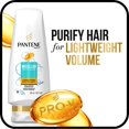 thumbnail image 3 of Pantene Pro-V Micellar Revitalize Conditioner, 3 of 5
